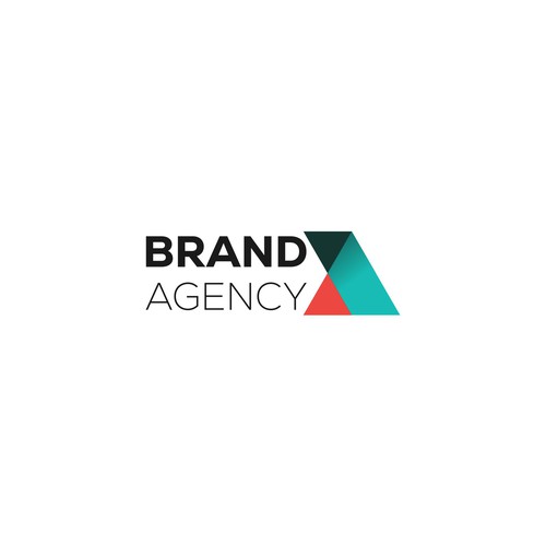 Brand Agency - The gateway to your brand! Design by jang.supriatna