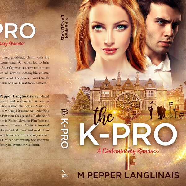 The K-PRO, A Contemporary Romance