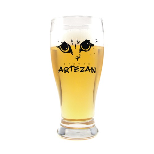 Artezan Brewery needs a new logo Design by TimZilla