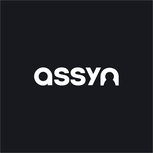 New logo for “Assyn” SaaS platform Design by JOY ART DESIGN