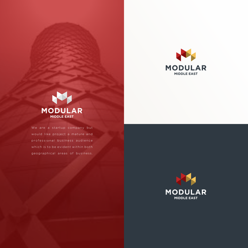 Next Unicorn looking for an exceptional business logo Design by Jack Begosian