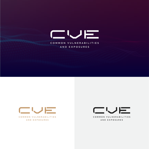 Design new logo for international cybersecurity program. Design by Nine™