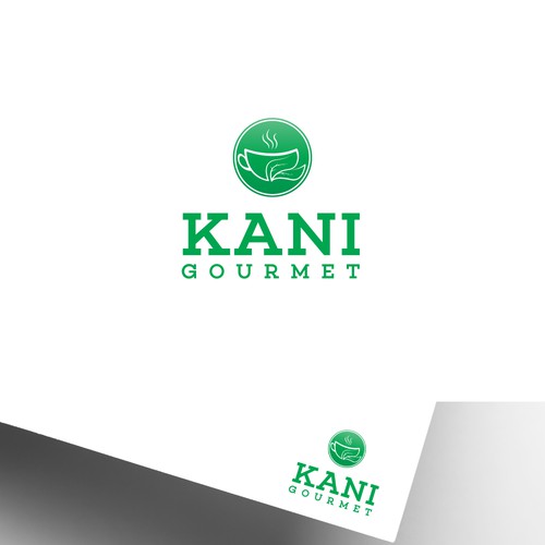 Logo design contest entry by Nica7