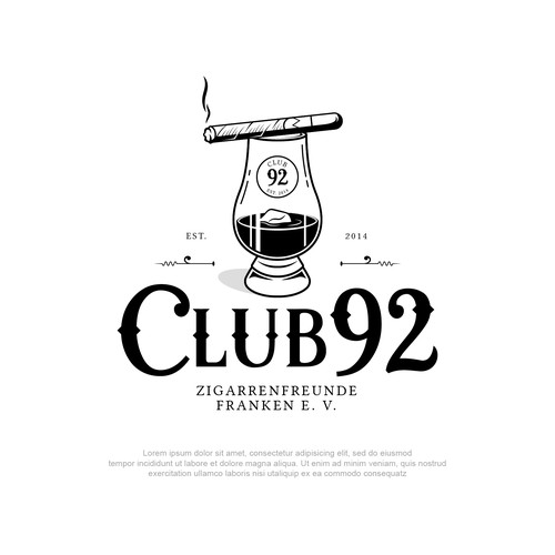 Logo design contest entry by Kate-K