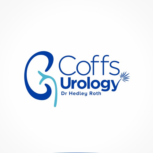 Urological surgery logo Design réalisé par ham7