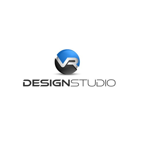 Pornroll Com - Help vr design studio with a new logo| concursos de Logotipos | 99designs