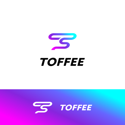 modern fintech logo Design by Simple Mind
