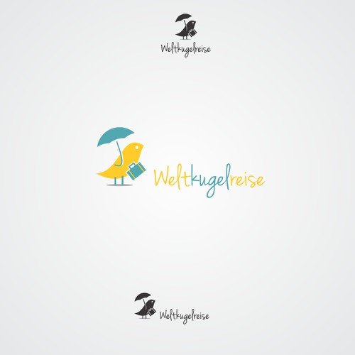 Logo design contest entry by anukar81