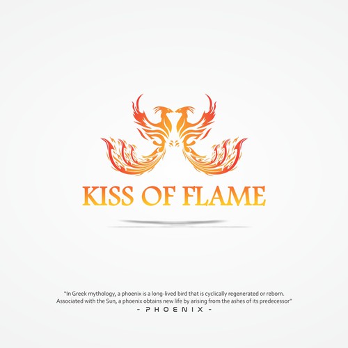  contest entry by Mr. Aigo