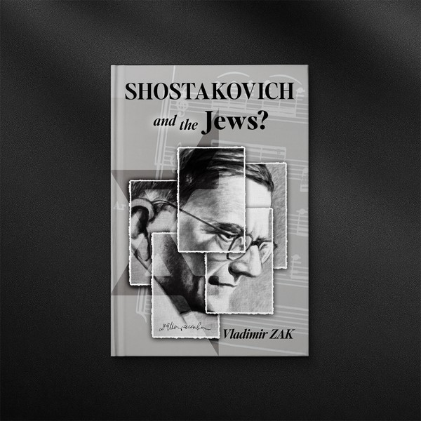 Shostakovich and the Jews?