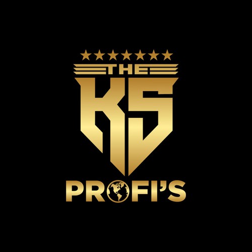 Logo & brand identity pack contest entry by Maylyn