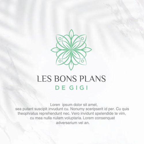 Logo design contest entry by Apsara Creative