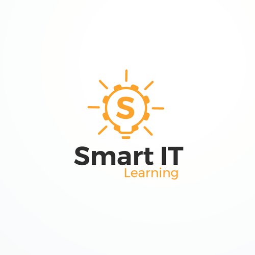 Smart IT - Logo Design von Hareesh Kumar M