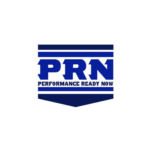 Logo for Rodeo - Barrel Racing Design by JDRA™