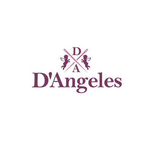 Logo design contest entry by megaromy504