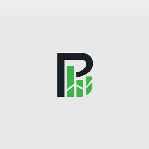 Design Build our brand - modern/inventive logo for stock trading community that's like a family. por HachePe