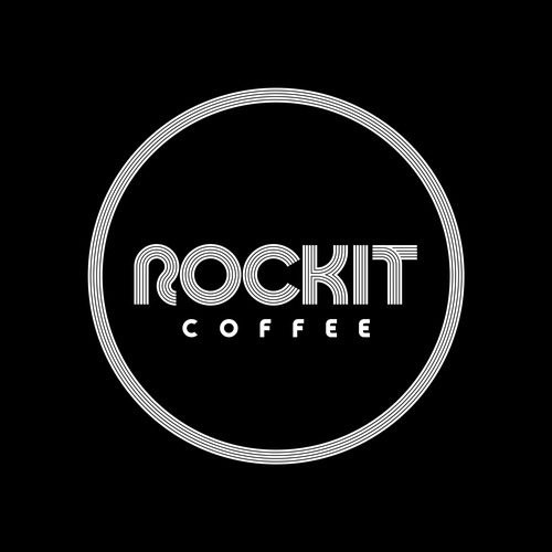 RETRO logo for a Coffee Shop Design by Algozia