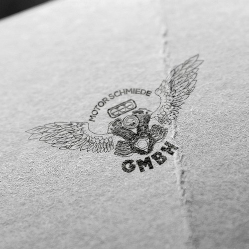 Logo & brand identity pack contest entry by ✅archerwarrior™