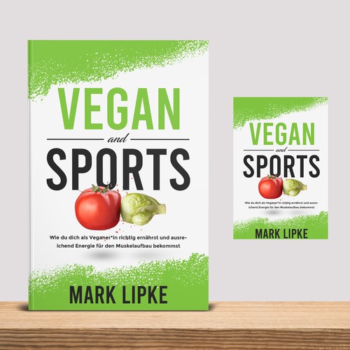 Book cover contest entry by NoBoundaries