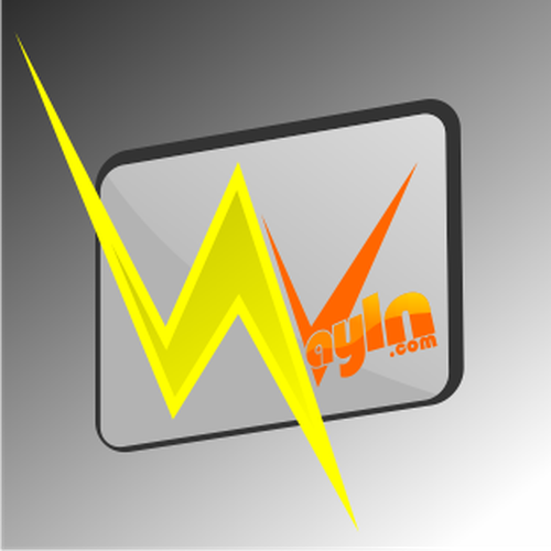 WayIn.com Needs a TV or Event Driven Website Logo Réalisé par blondo
