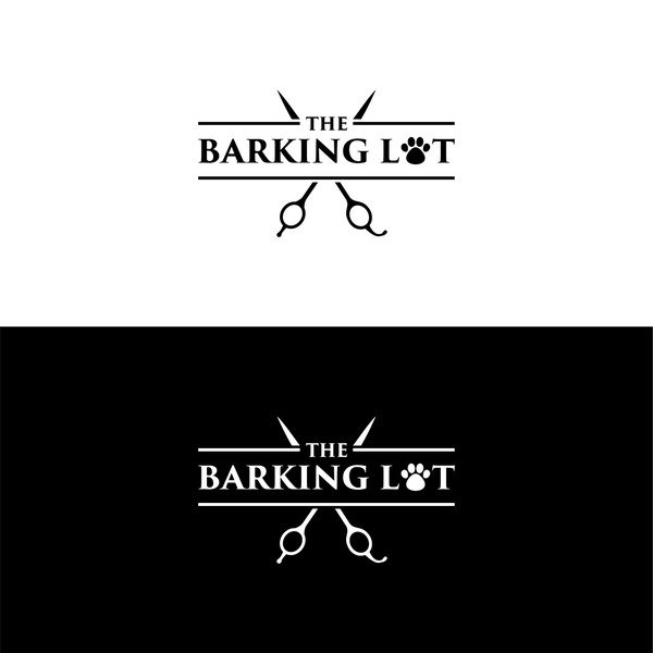 The Barking Lot