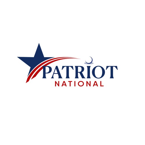 Patriots National Golf Club Design by LOLIALOVAdesign