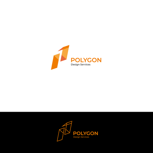 Small engineering startup needs geometric logo! Design by happysummer