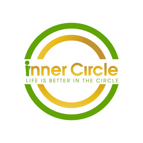 New logo wanted for Inner Circle  Design by Pangit :)