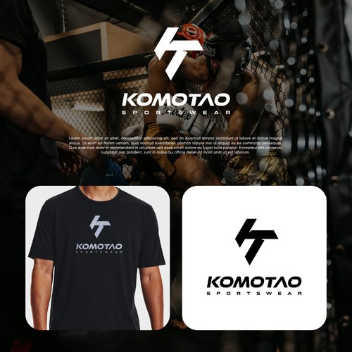 Logo design contest entry by justcantgetenough