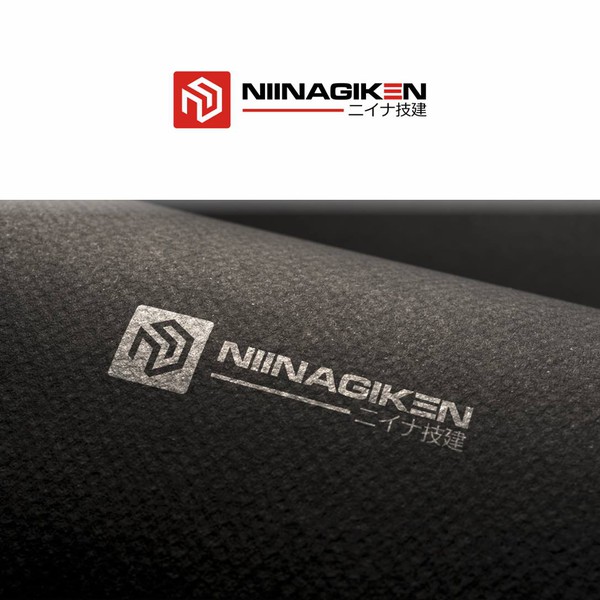 Design by *zacky titled "niinagiken"