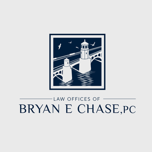 LAW OFFICES OF BRYAN E. CHASE Design by Artigo ✅