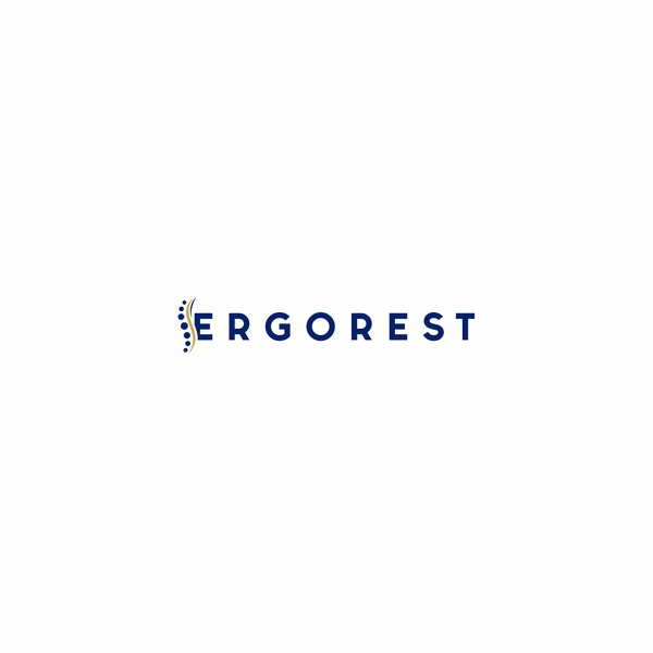 Design by MagicalMysteryCat titled "ERGOREST logo"