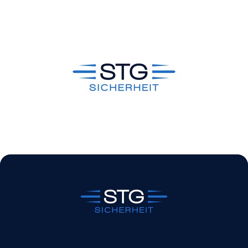 Logo & brand guide contest entry by noname999