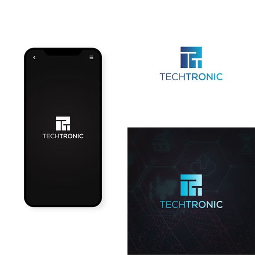 Fintech startup Design by Consort Solutions