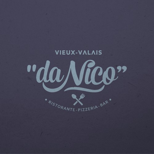 Logo & business card contest entry by Rozak Ifandi