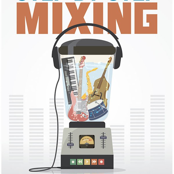 Mixing