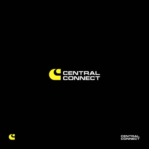 Central Connect Design by SeniRusa