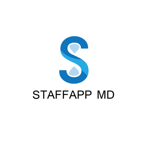 Startup Medical Software App - LOGO DESIGN Design by Soulzer