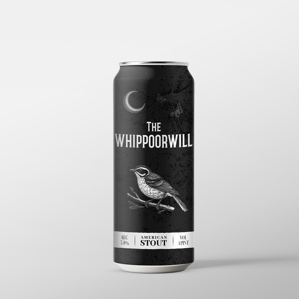 The Whippoorwill