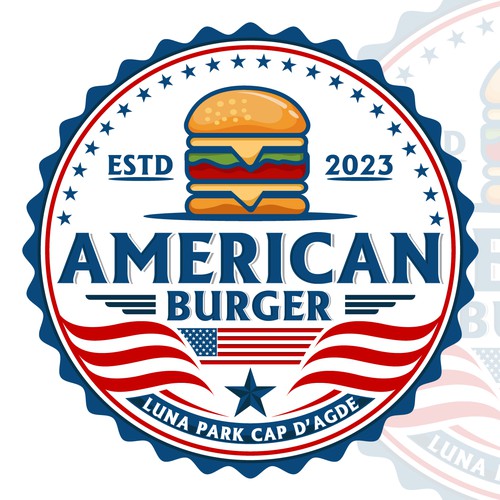 Logo design contest entry by Oindrila Chakraborty