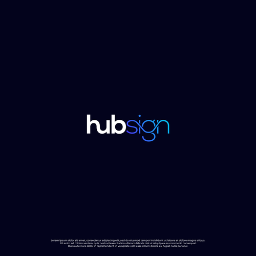 Designs | Need a logo designed for my E-sign software! | Logo design ...