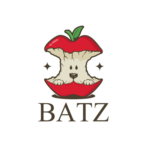 Design by Dendir titled "BATZ"