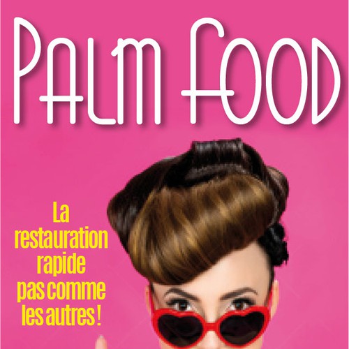 Postcard, flyer or print contest entry by Olivier99