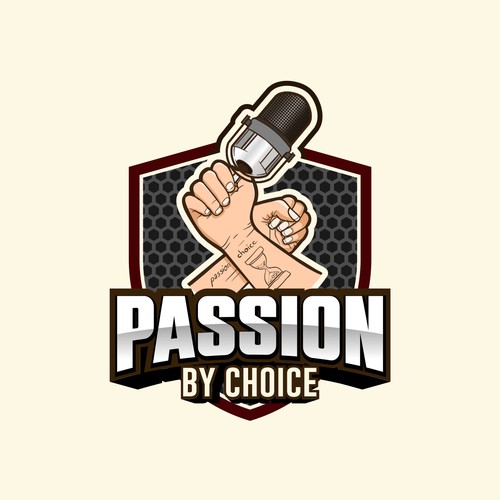 Positivity Mindset and "Passion by Choice" is how we coach and what our podcast is about Design by mberkahi..