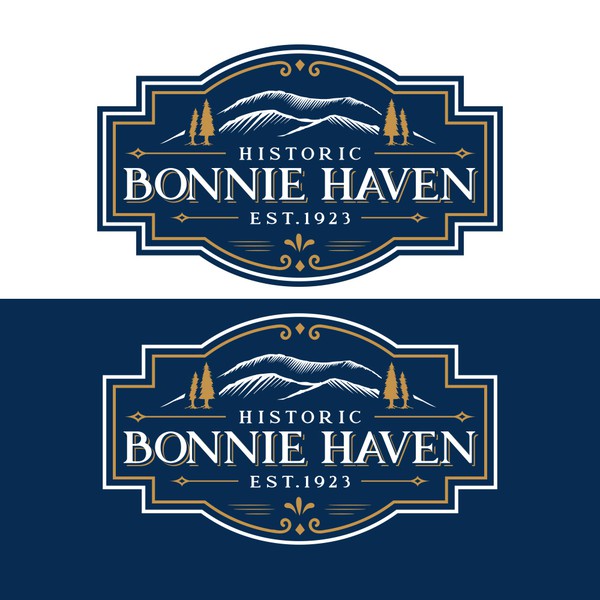 Bonnie Haven 