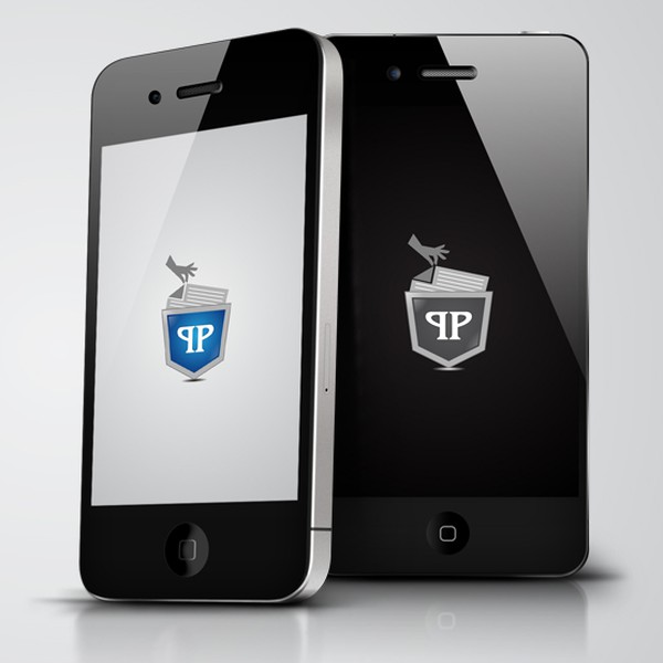 Design by Gadot99 titled "Create the next logo for PickyPocket "