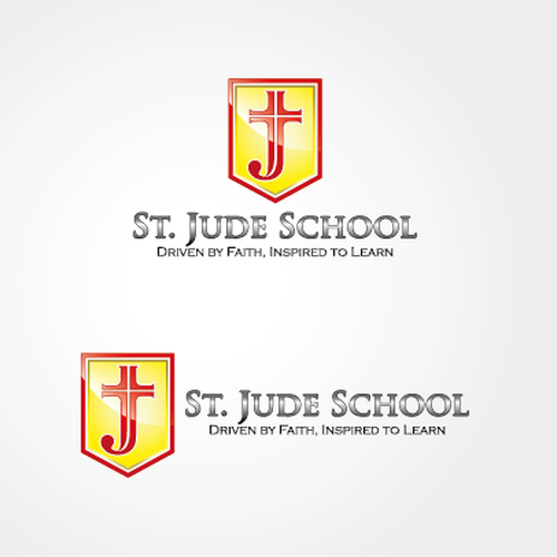 St. Jude School needs a new logo | Logo design contest