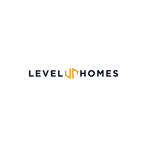 Level Up Homes Design by captainart99