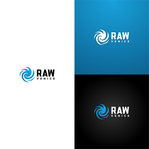 Authentic, strong and community driven health and wellness company Design by #321*