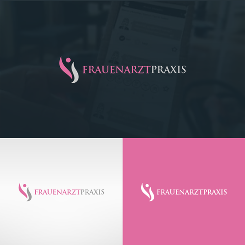 Logo design contest entry by harkiwo11